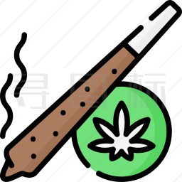 烟草图标