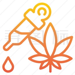 大麻图标