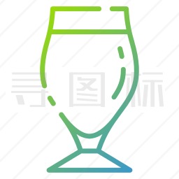 啤酒图标