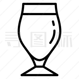 啤酒图标