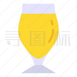 啤酒图标