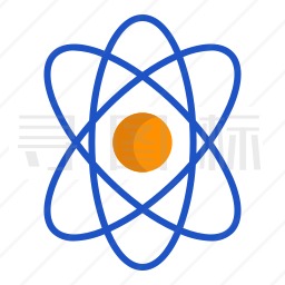 原子能图标