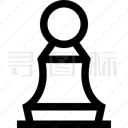 国际象棋图标