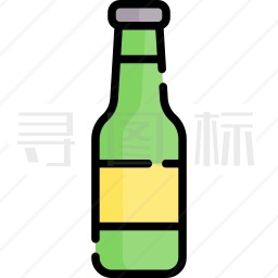 啤酒图标