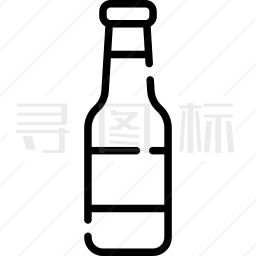 啤酒图标