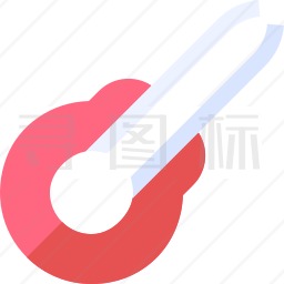 镊子图标