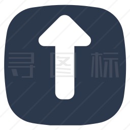 上传图标