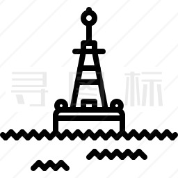 浮标图标