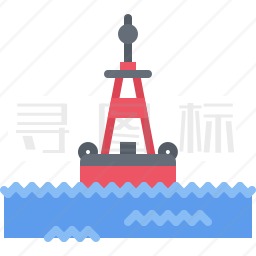 浮标图标