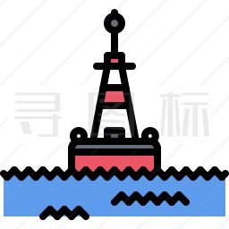 浮标图标