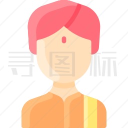 男人图标