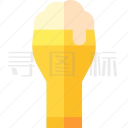 啤酒图标