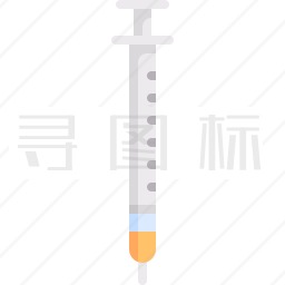 注射器图标