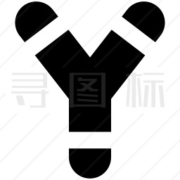 字母Y图标