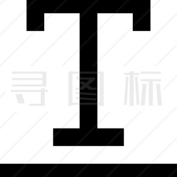 字体图标