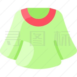 衣服图标