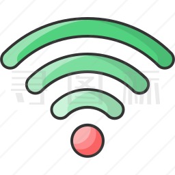 WiFi图标