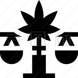 大麻法图标