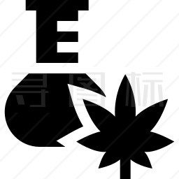 大麻图标