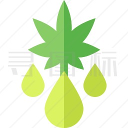 大麻图标