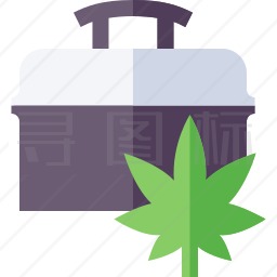 医疗箱图标