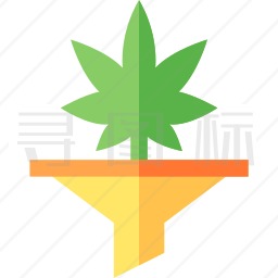 大麻图标