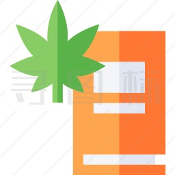 大麻图标