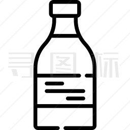 酱汁图标