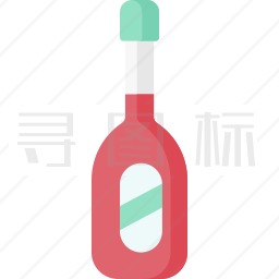 辣椒酱图标