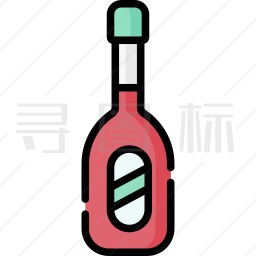 辣椒酱图标