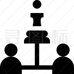 国际象棋图标