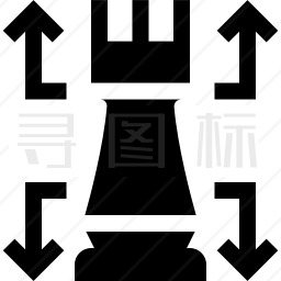 国际象棋图标