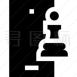 国际象棋图标