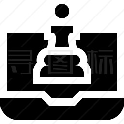 国际象棋图标