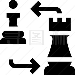 国际象棋图标