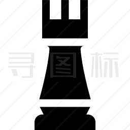 国际象棋图标