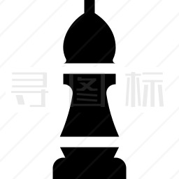 国际象棋图标