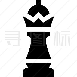 国际象棋图标