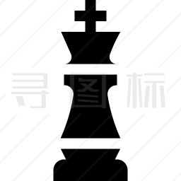 国际象棋图标