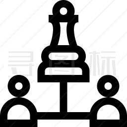 国际象棋图标