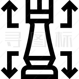 国际象棋图标