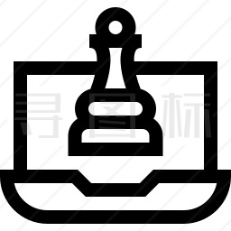 国际象棋图标