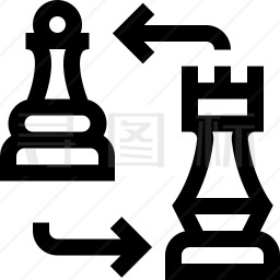 国际象棋图标