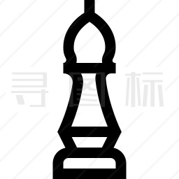 国际象棋图标