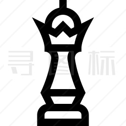 国际象棋图标