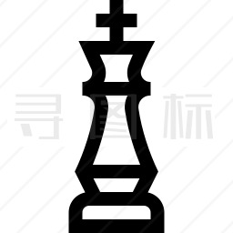 国际象棋图标