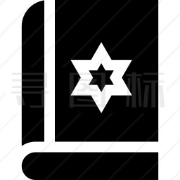 犹太教妥拉图标