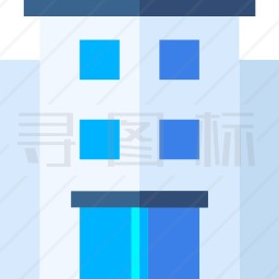 公寓图标