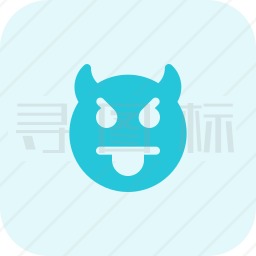 魔鬼图标