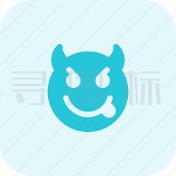 魔鬼图标